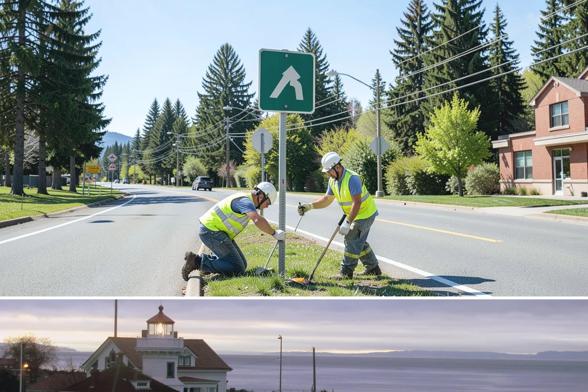 Stormwater Management in Mukilteo, Snohomish County, WA - Stormwater services run year-round, intensifying with pre-season facility readiness in early fall and responsive maintenance...