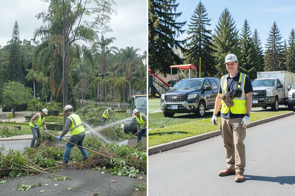 Stormwater Management in Renton, King County, WA - Review the agency's permit obligations and program gaps