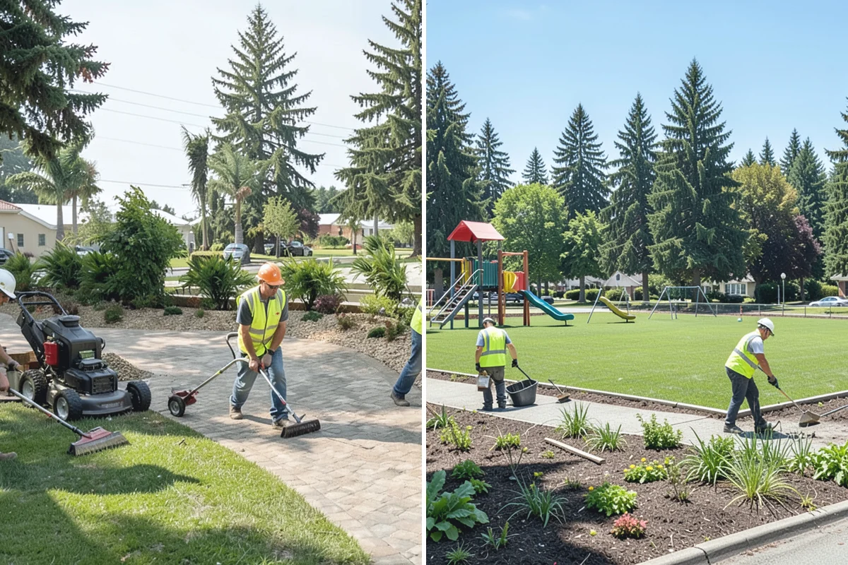 Stormwater Management in South Prairie, Pierce County, WA - Review the agency's permit obligations and program gaps