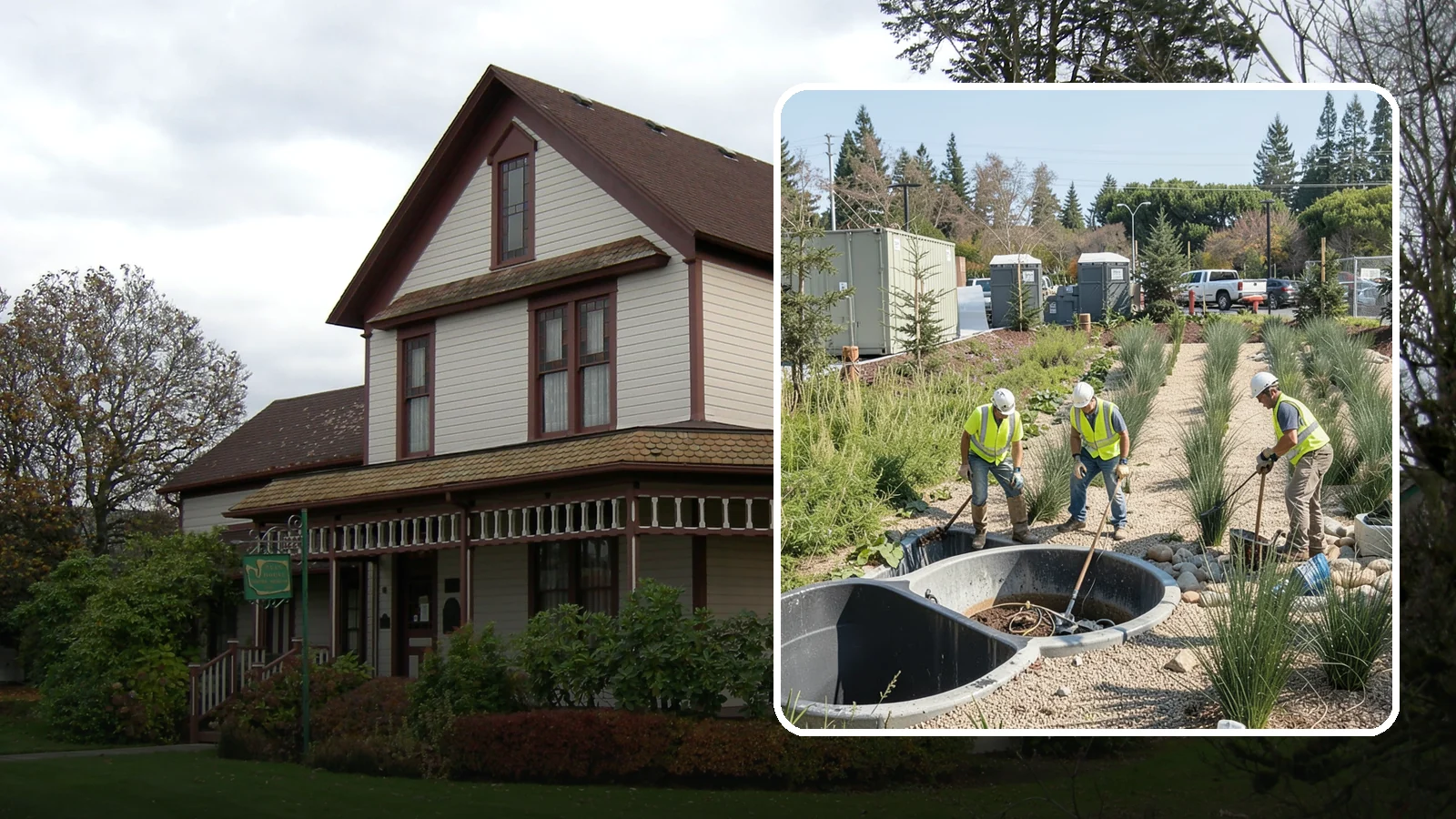 Stormwater Management in Sumner, Pierce County, WA - Comprehensive stormwater management services that support NPDES compliance and system reliability for municipal programs.