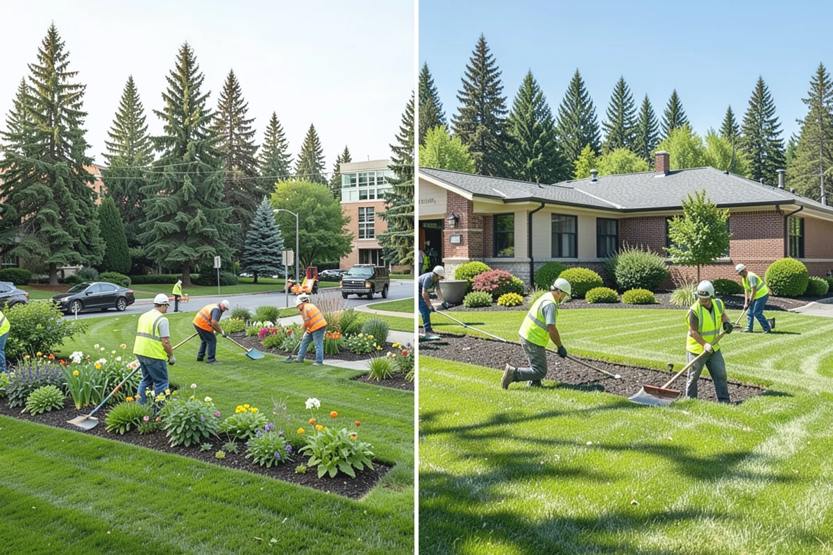 Stormwater Management in Wilkeson, Pierce County, WA - Review the agency's permit obligations and program gaps