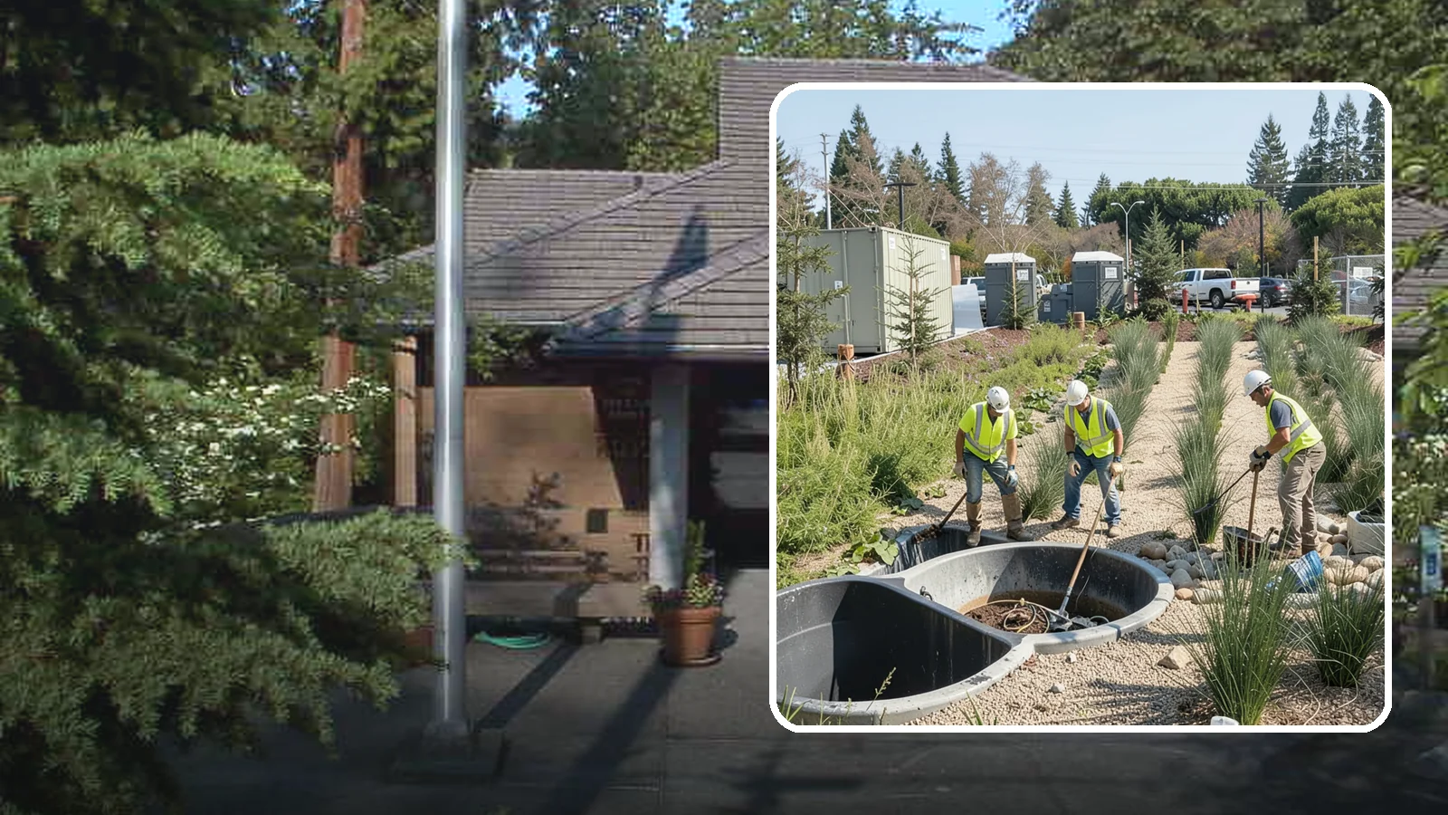 Stormwater Management in Yarrow Point, King County, WA - Comprehensive stormwater management services that support NPDES compliance and system reliability for municipal programs.