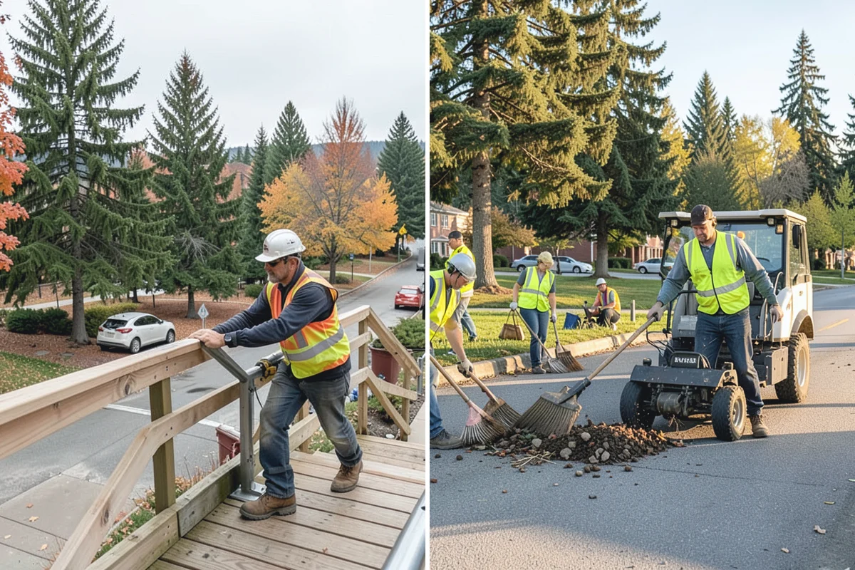Stream Bank Restoration in Coupeville, Island County, WA - Assess bank erosion, hydraulics, and permit requirements