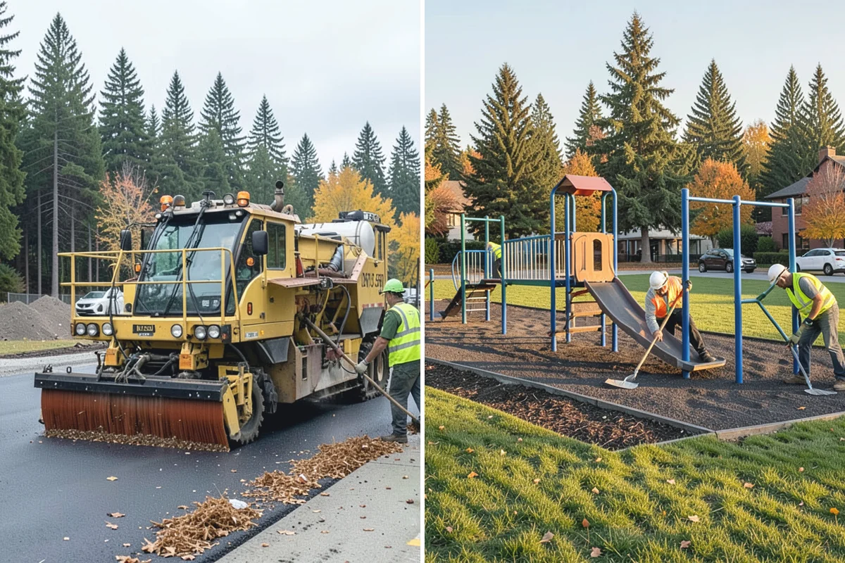 Stream Bank Restoration in Darrington, Snohomish County, WA - Assess bank erosion, hydraulics, and permit requirements