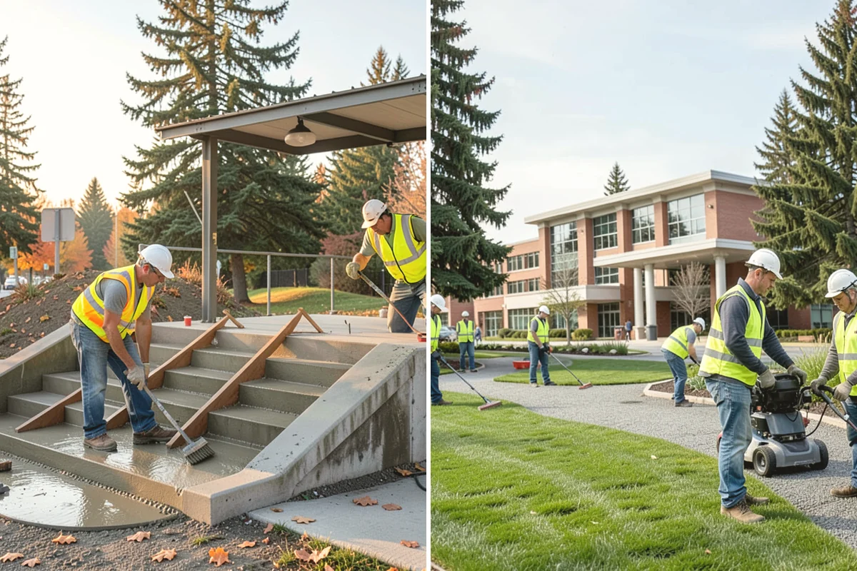 Stream Bank Restoration in Edgewood, Pierce County, WA - Assess bank erosion, hydraulics, and permit requirements