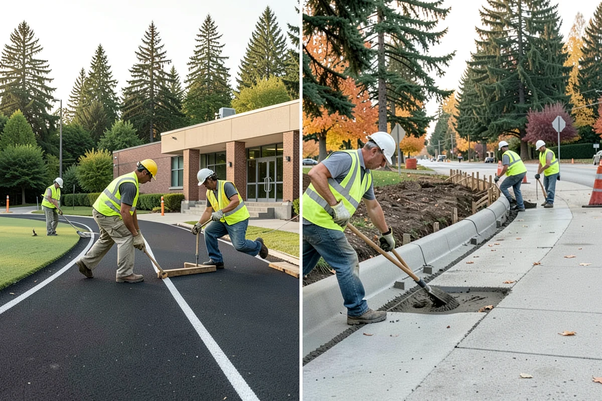 Stream Bank Restoration in Enumclaw, King County, WA - Assess bank erosion, hydraulics, and permit requirements