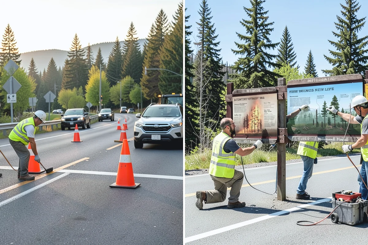 Stream Bank Restoration in Hamilton, Skagit County, WA - Assess bank erosion, hydraulics, and permit requirements