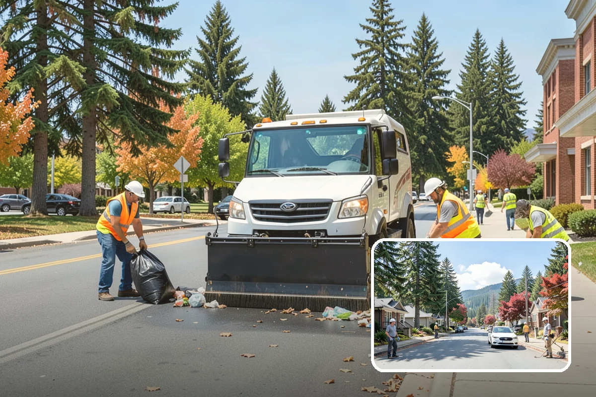 Stream Bank Restoration in Hunts Point, King County, WA - Bioengineered stabilization that supports habitat recovery