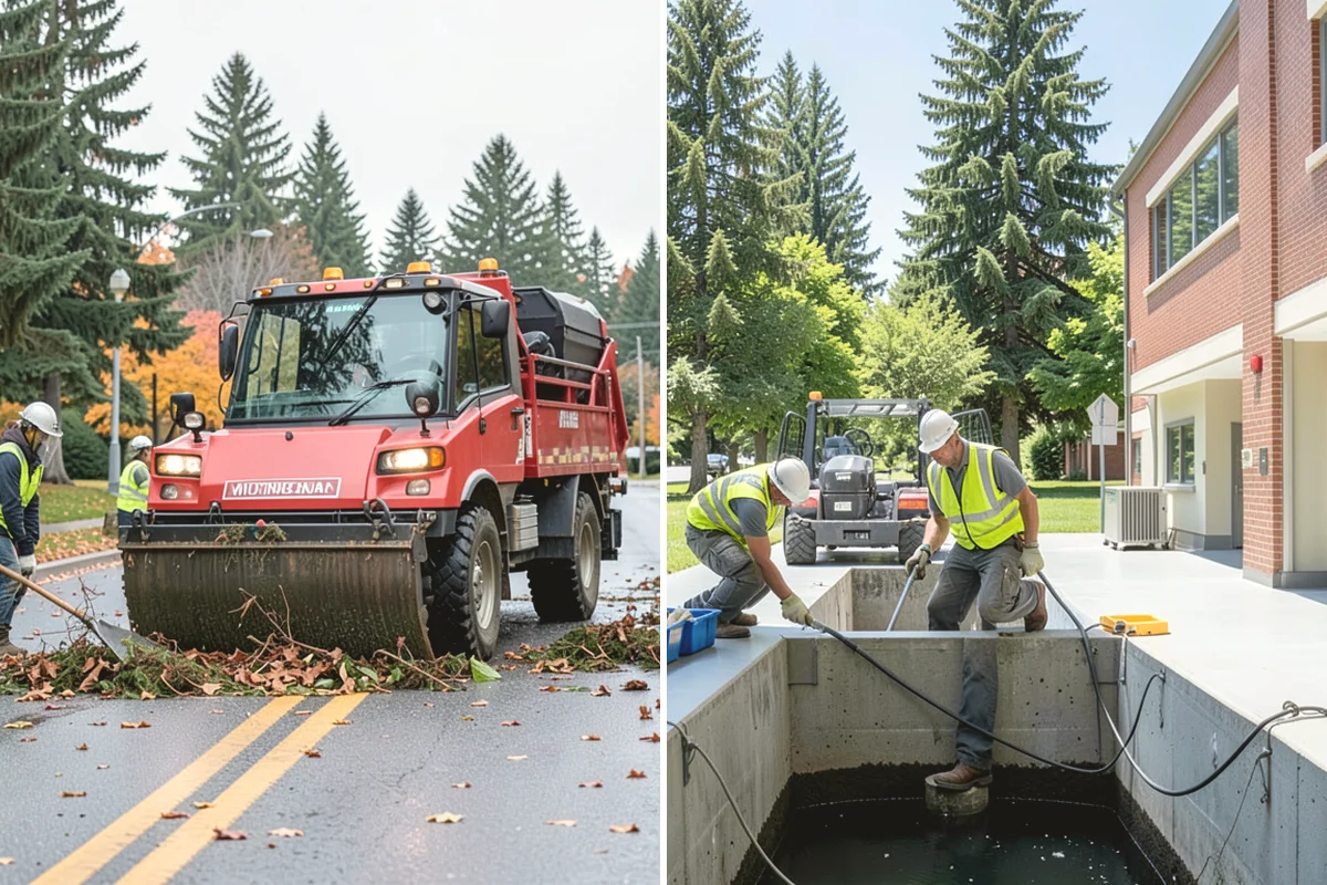 Stream Bank Restoration in Lake Stevens, Snohomish County, WA - Assess bank erosion, hydraulics, and permit requirements