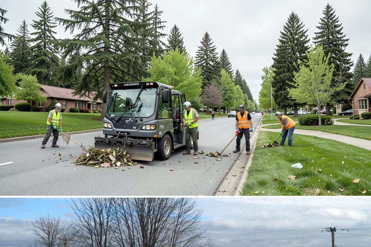 Stream Bank Restoration in Langley, Island County, WA - In-water and bank work is confined to the WDFW fish window, typically summer, when flows are low and salmon impacts are minimized.