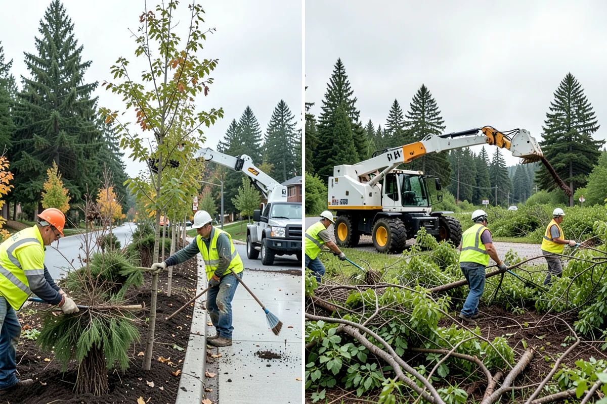 Stream Bank Restoration in Lyman, Skagit County, WA - Assess bank erosion, hydraulics, and permit requirements
