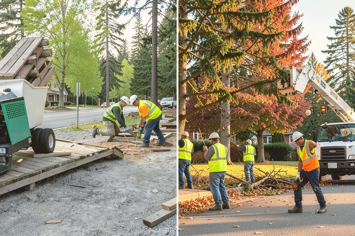 Stream Bank Restoration in Lynnwood, Snohomish County, WA - Assess bank erosion, hydraulics, and permit requirements