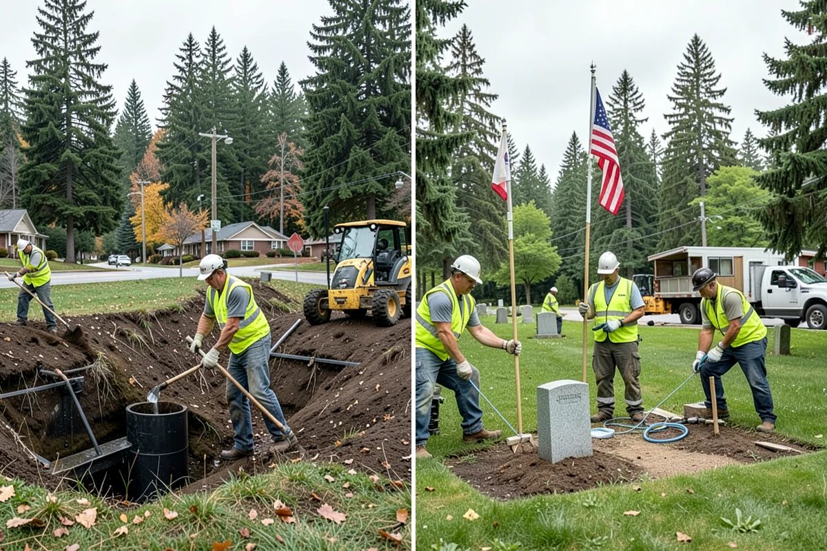 Stream Bank Restoration in Maple Valley, King County, WA - Assess bank erosion, hydraulics, and permit requirements