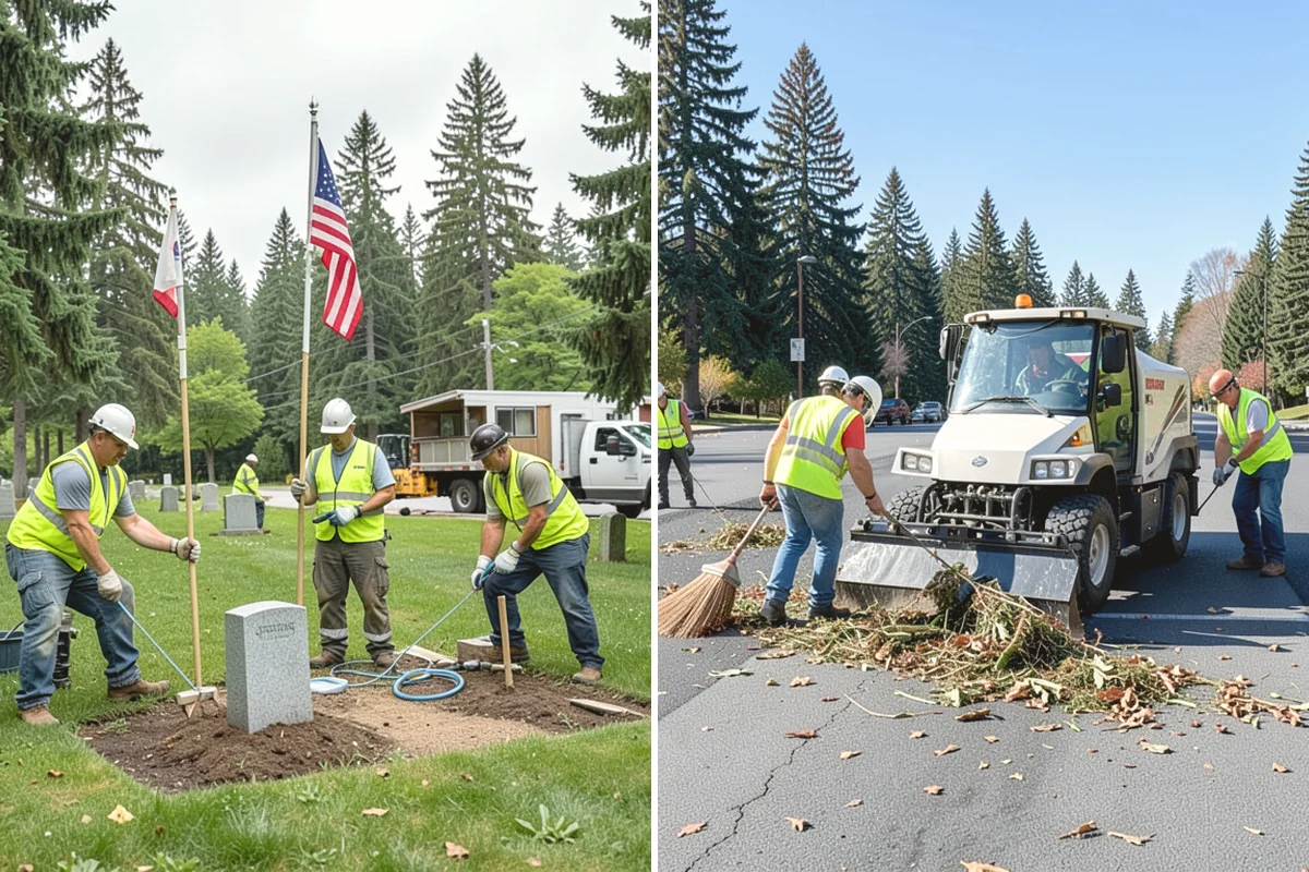 Stream Bank Restoration in Mukilteo, Snohomish County, WA - Assess bank erosion, hydraulics, and permit requirements