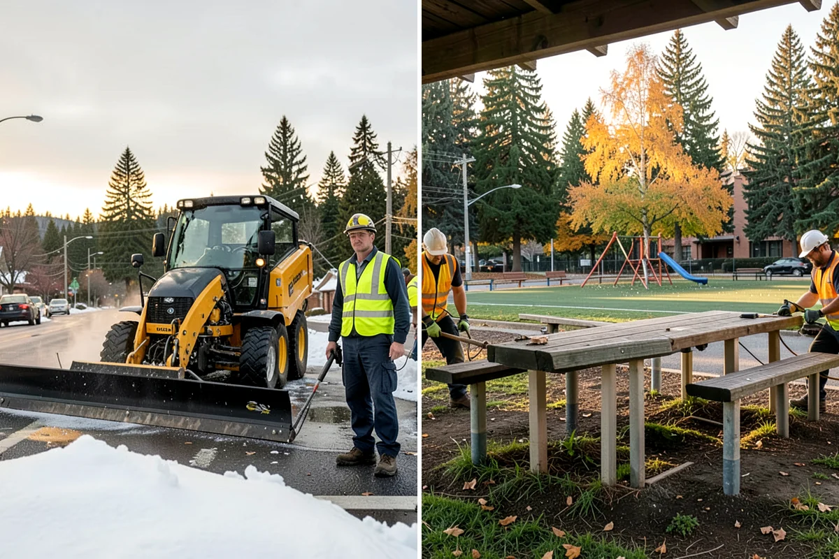 Stream Bank Restoration in Pacific, King County, WA - Assess bank erosion, hydraulics, and permit requirements