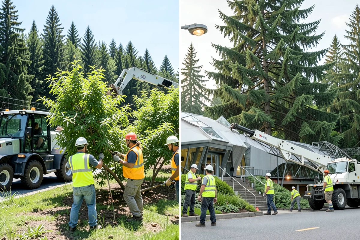 Stream Bank Restoration in Puyallup, Pierce County, WA - Assess bank erosion, hydraulics, and permit requirements