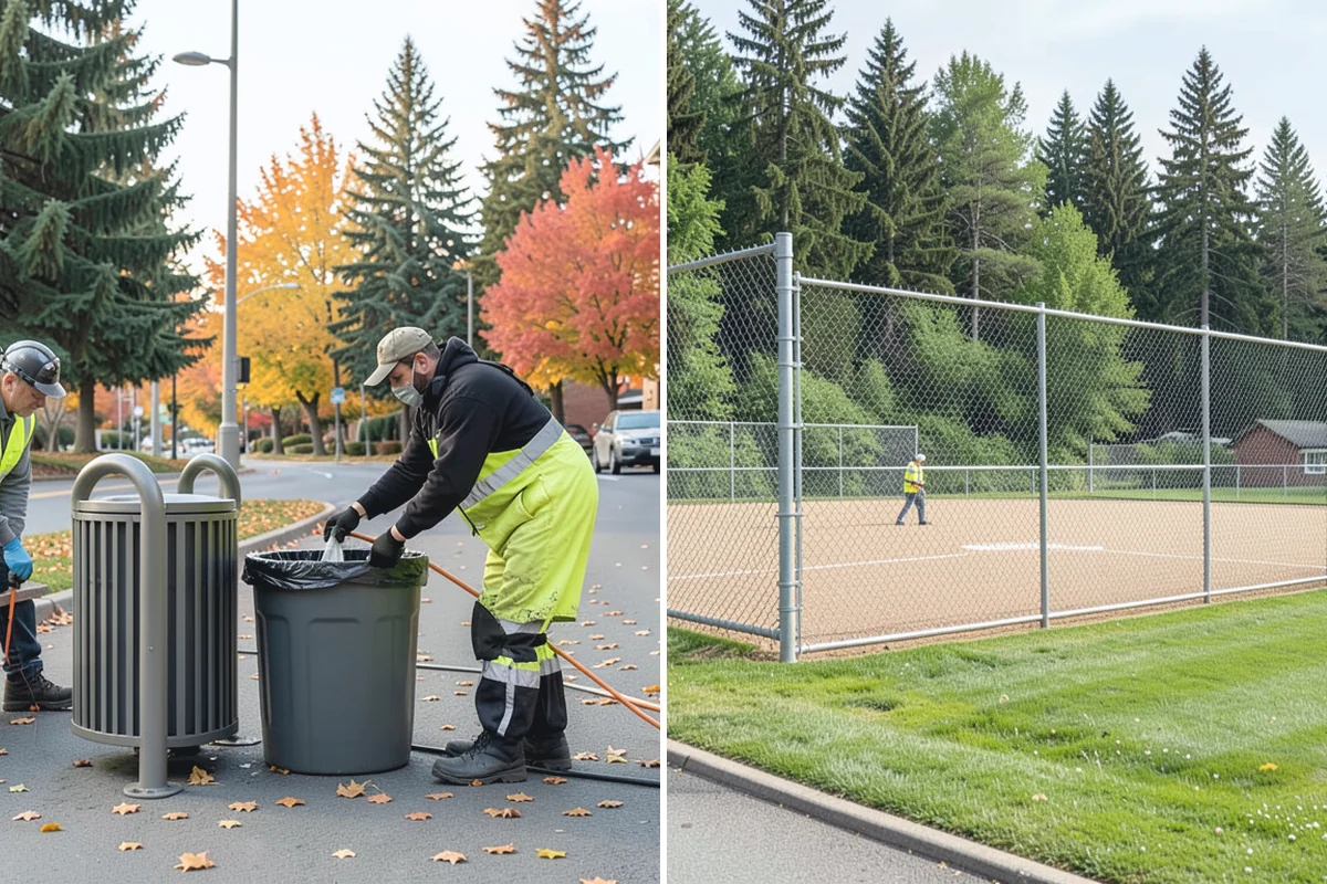 Stream Bank Restoration in Redmond, King County, WA - Assess bank erosion, hydraulics, and permit requirements