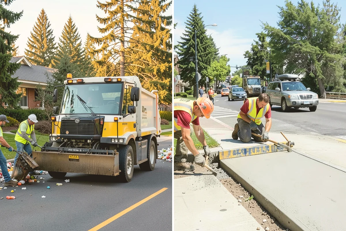 Stream Bank Restoration in Sammamish, King County, WA - Assess bank erosion, hydraulics, and permit requirements