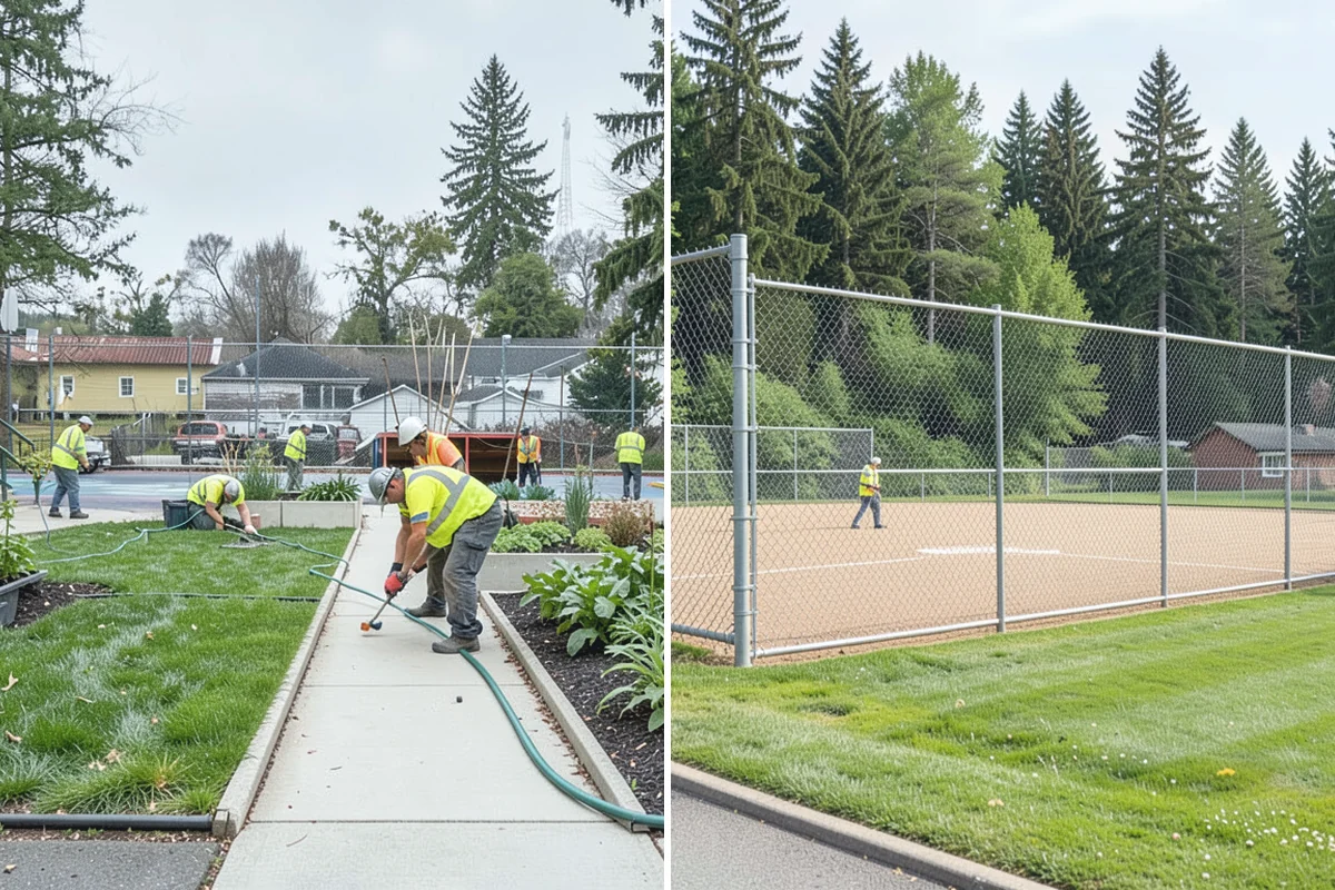 Stream Bank Restoration in South Prairie, Pierce County, WA - Assess bank erosion, hydraulics, and permit requirements