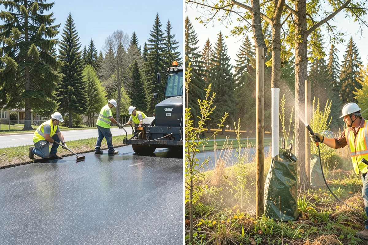 Stream Bank Restoration in Tukwila, King County, WA - Assess bank erosion, hydraulics, and permit requirements