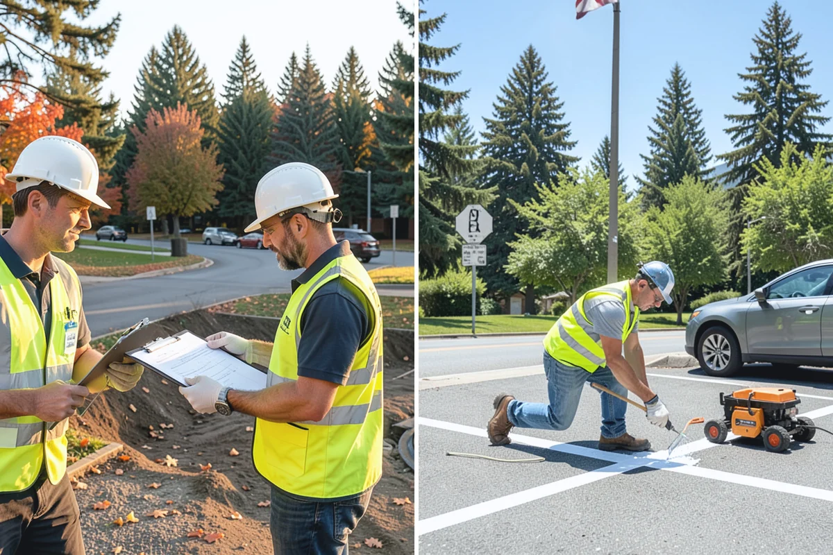 Stream Bank Restoration in Wilkeson, Pierce County, WA - Assess bank erosion, hydraulics, and permit requirements