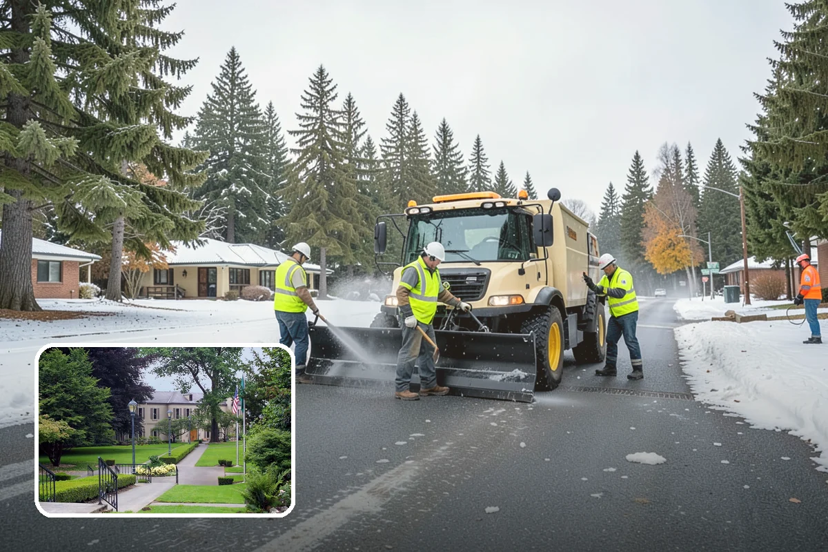 Stream Bank Restoration in Woodinville, King County, WA - Bioengineered stabilization that supports habitat recovery