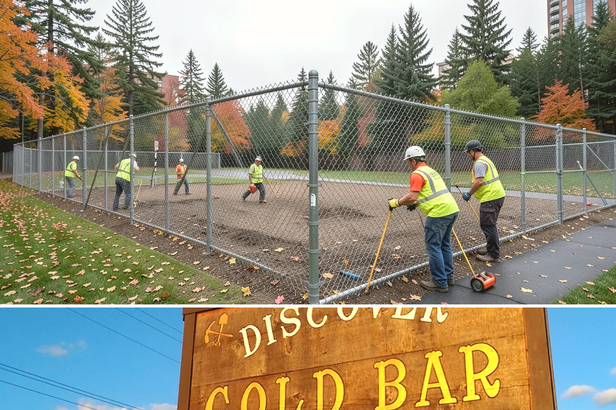 Street Litter Removal in Gold Bar, Snohomish County, WA - Service runs year-round, with added attention after fall leaf drop and following high-wind events that scatter debris.