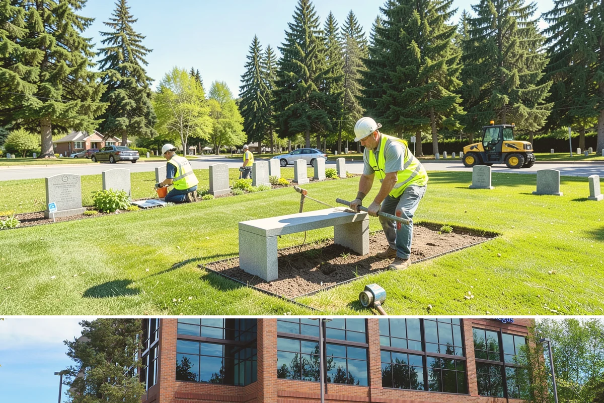 Street Litter Removal in Mountlake Terrace, Snohomish County, WA - Service runs year-round, with added attention after fall leaf drop and following high-wind events that scatter debris.