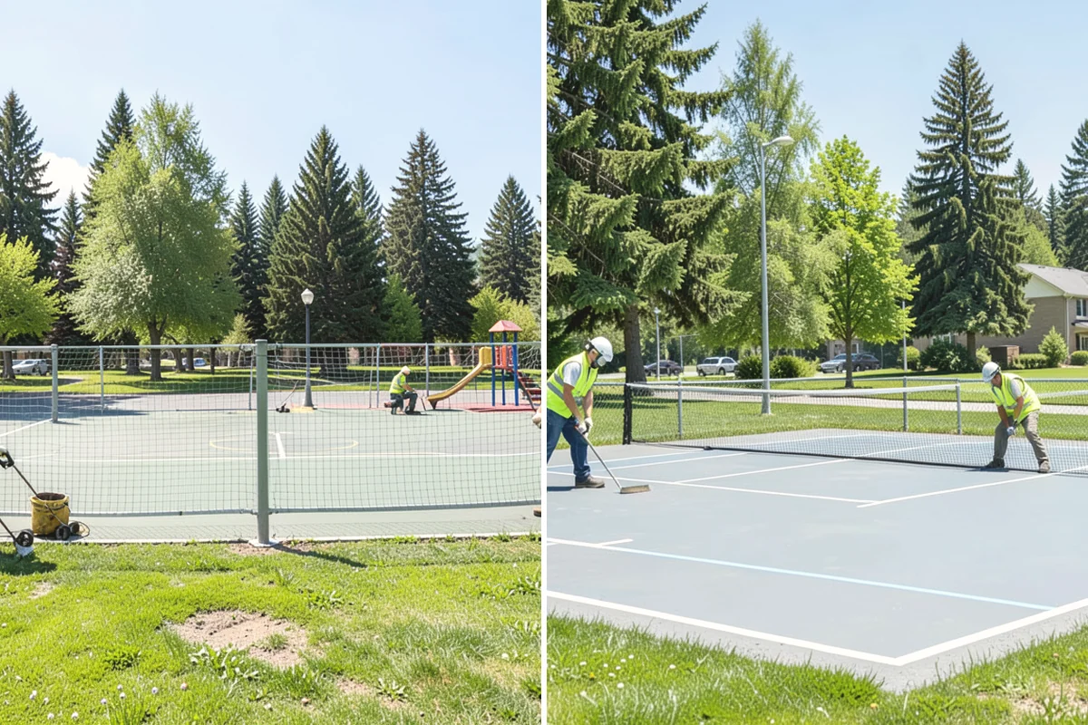 Street Litter Removal in Mukilteo, Snohomish County, WA - Define collection routes and service frequency with your staff