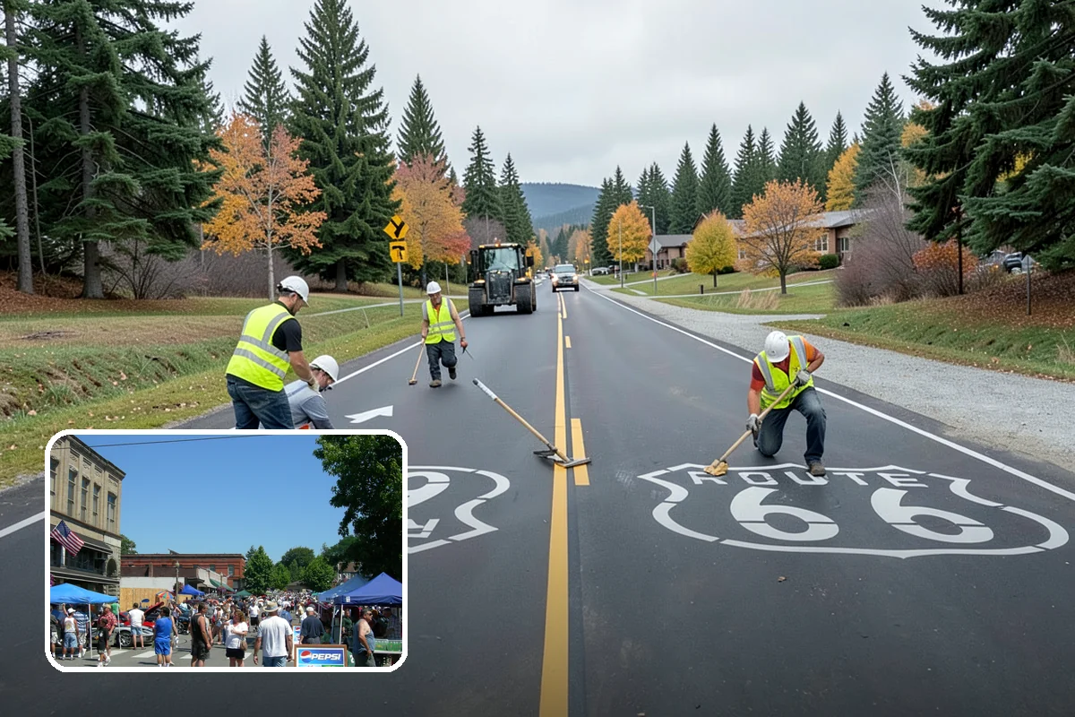 Street Litter Removal in Snohomish, Snohomish County, WA - Scheduled route coverage with verifiable completion tracking
