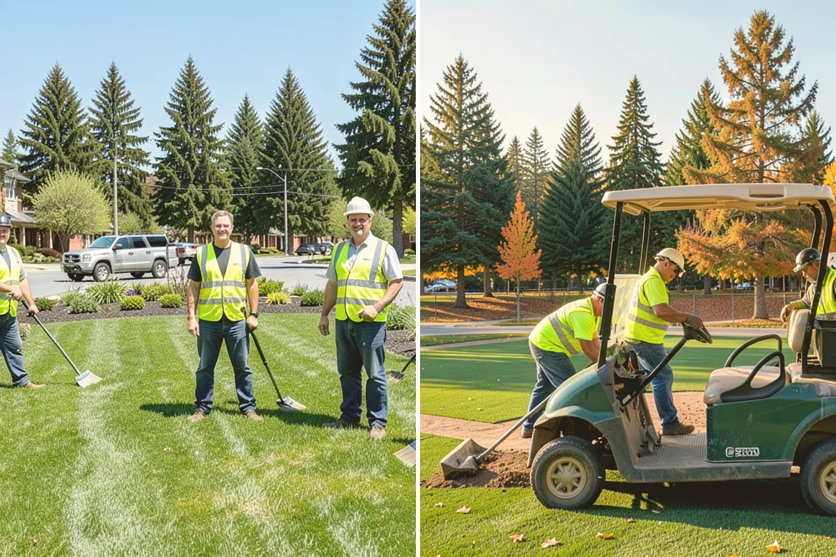Street Litter Removal in Snohomish, Snohomish County, WA - Define collection routes and service frequency with your staff