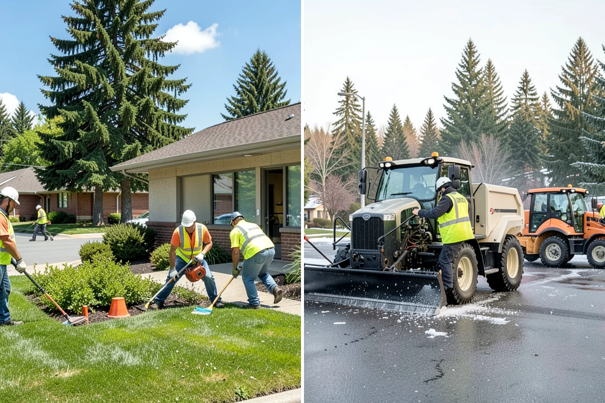 Street Name Sign Installation in DuPont, Pierce County, WA - Confirm naming, sheeting grade, and mounting standard with staff
