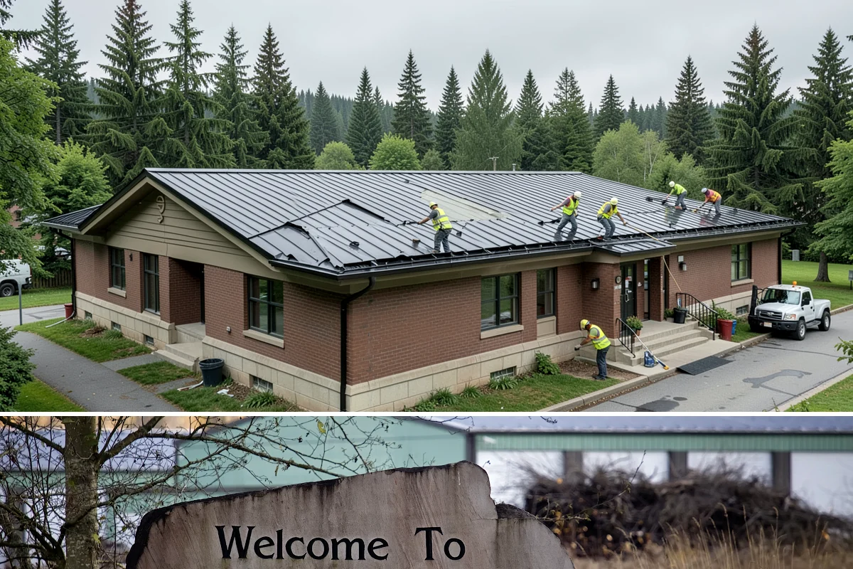 Street Tree Pruning in Buckley, Pierce County, WA - Pruning is scheduled for the dormant late-fall through early-spring window in Western Washington, with flowering species timed to...