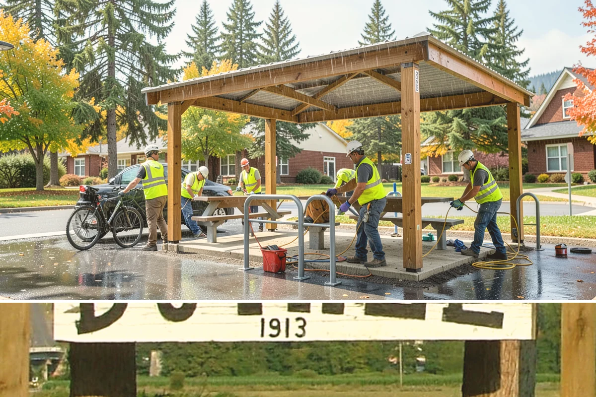 Street Tree Pruning in Duvall, King County, WA - Pruning is scheduled for the dormant late-fall through early-spring window in Western Washington, with flowering species timed to...
