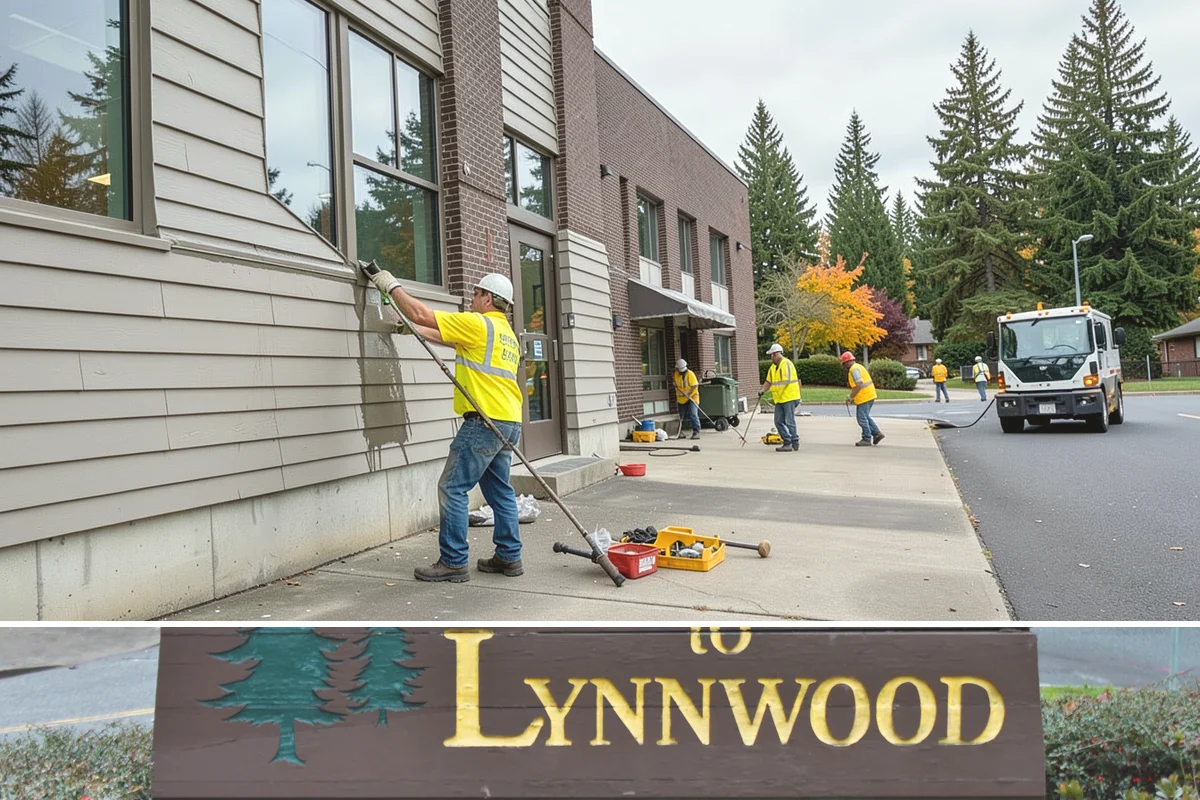 Street Tree Pruning in Lynnwood, Snohomish County, WA - Pruning is scheduled for the dormant late-fall through early-spring window in Western Washington, with flowering species timed to...
