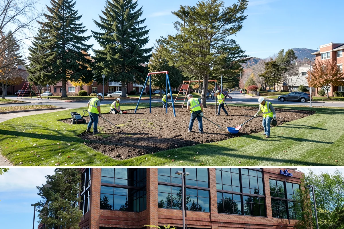 Street Tree Pruning in Mountlake Terrace, Snohomish County, WA - Pruning is scheduled for the dormant late-fall through early-spring window in Western Washington, with flowering species timed to...