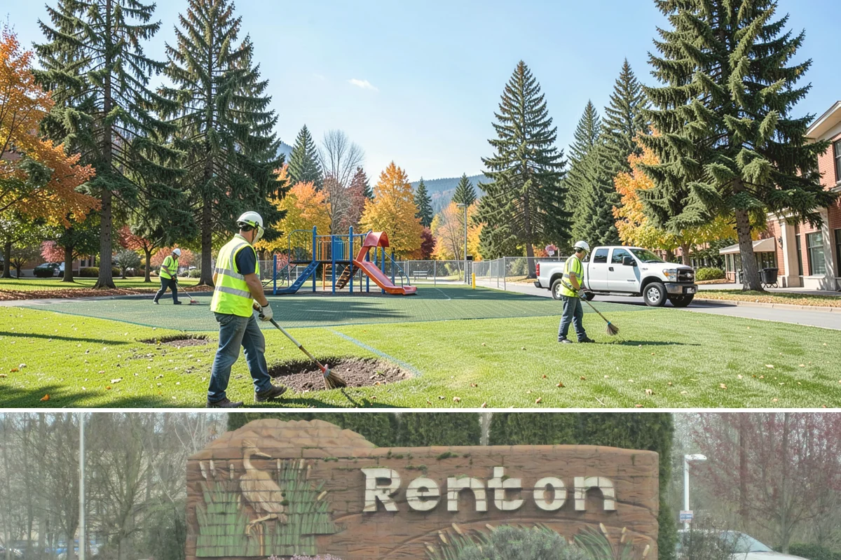 Street Tree Pruning in Renton, King County, WA - Pruning is scheduled for the dormant late-fall through early-spring window in Western Washington, with flowering species timed to...