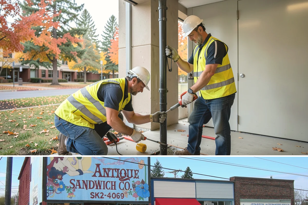 Street Tree Pruning in Ruston, Pierce County, WA - Pruning is scheduled for the dormant late-fall through early-spring window in Western Washington, with flowering species timed to...