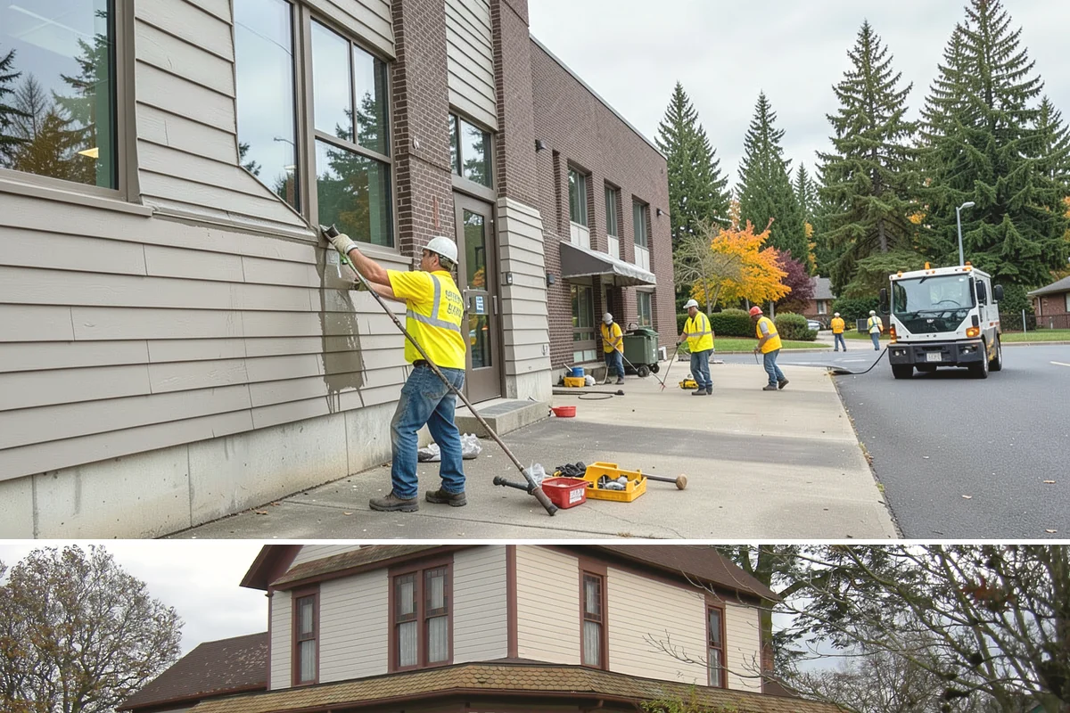 Street Tree Pruning in Sumner, Pierce County, WA - Pruning is scheduled for the dormant late-fall through early-spring window in Western Washington, with flowering species timed to...