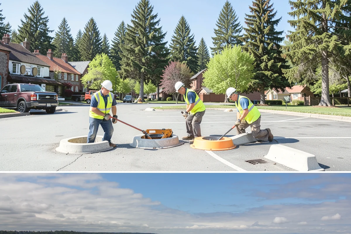 Street Tree Pruning in University Place, Pierce County, WA - Pruning is scheduled for the dormant late-fall through early-spring window in Western Washington, with flowering species timed to...