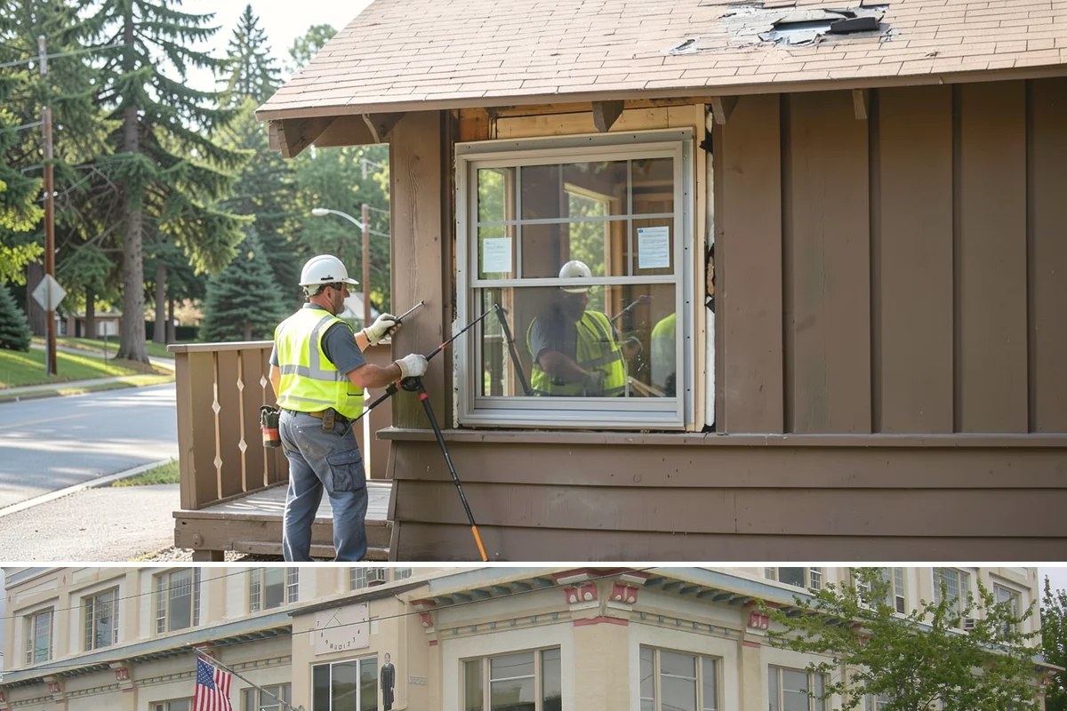 Street Tree Removal in Anacortes, Skagit County, WA - Removals can proceed year-round for hazard cases, though non-emergency work is typically batched into the drier late-spring...
