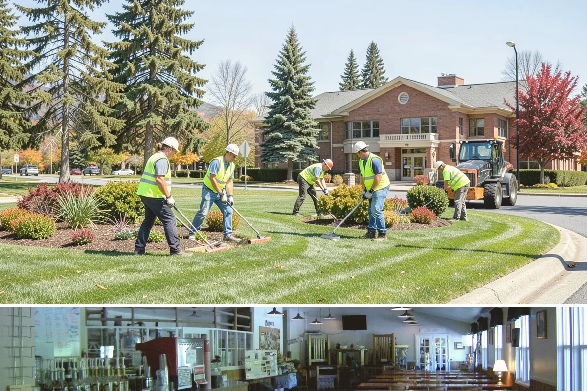 Street Tree Removal in Black Diamond, King County, WA - Removals can proceed year-round for hazard cases, though non-emergency work is typically batched into the drier late-spring...