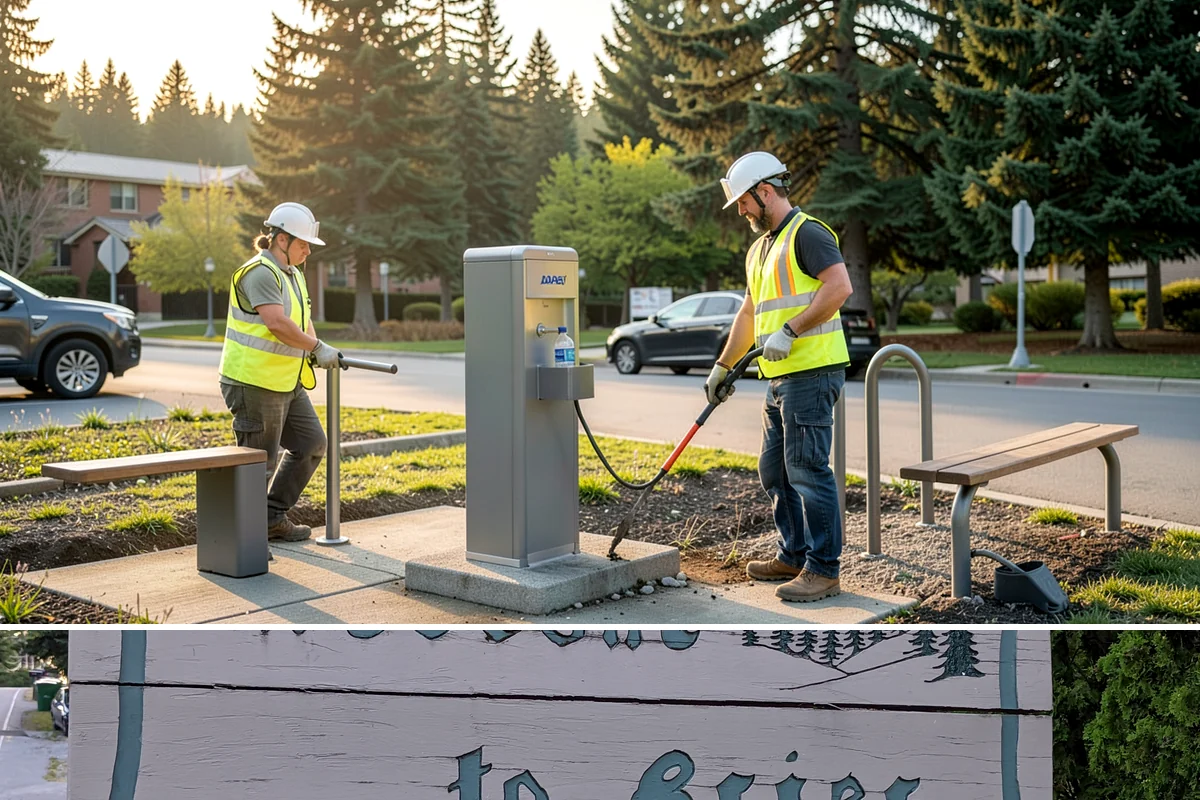 Street Tree Removal in Brier, Snohomish County, WA - Removals can proceed year-round for hazard cases, though non-emergency work is typically batched into the drier late-spring...
