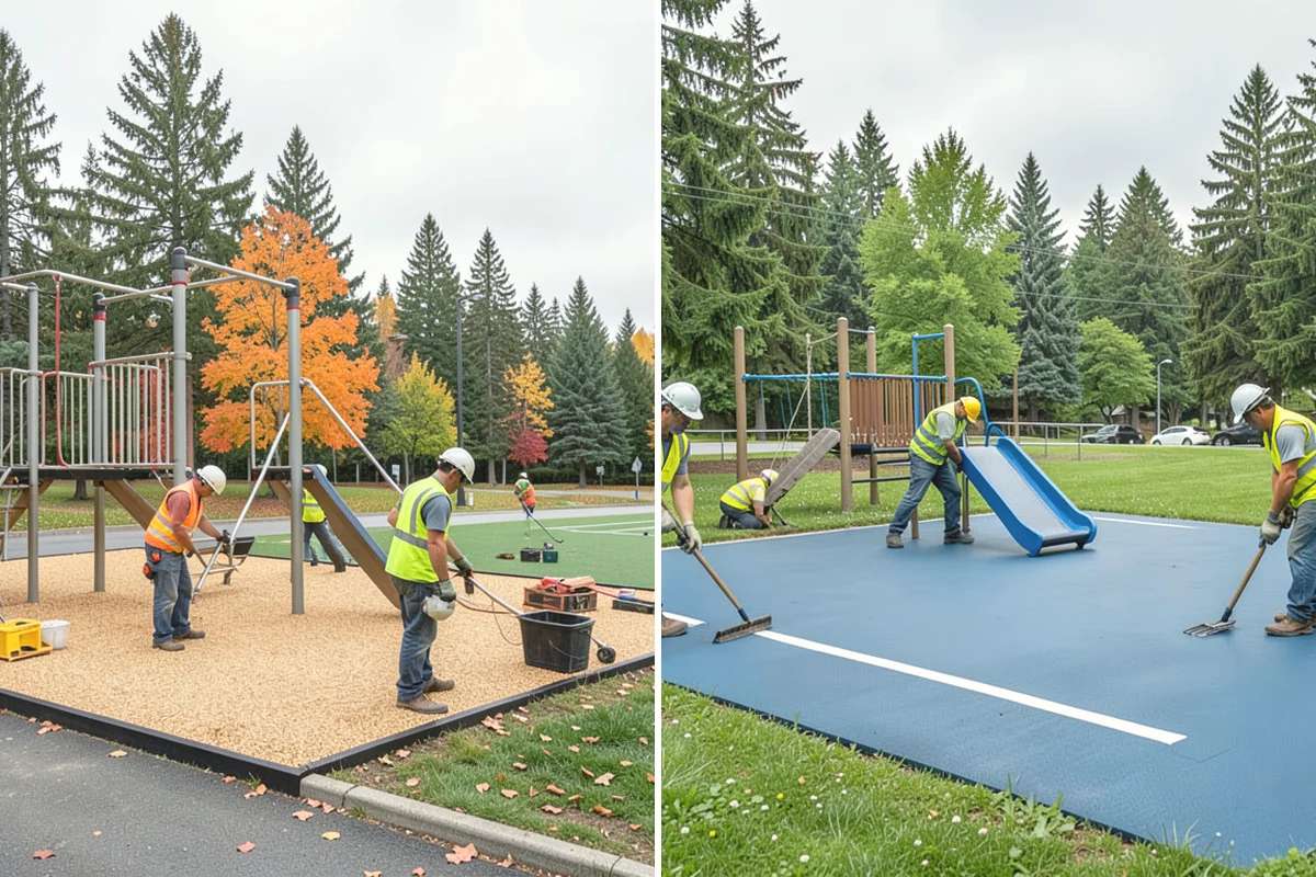 Street Tree Removal in Carnation, King County, WA - Removal authorization, permitting, and utility locates confirmed