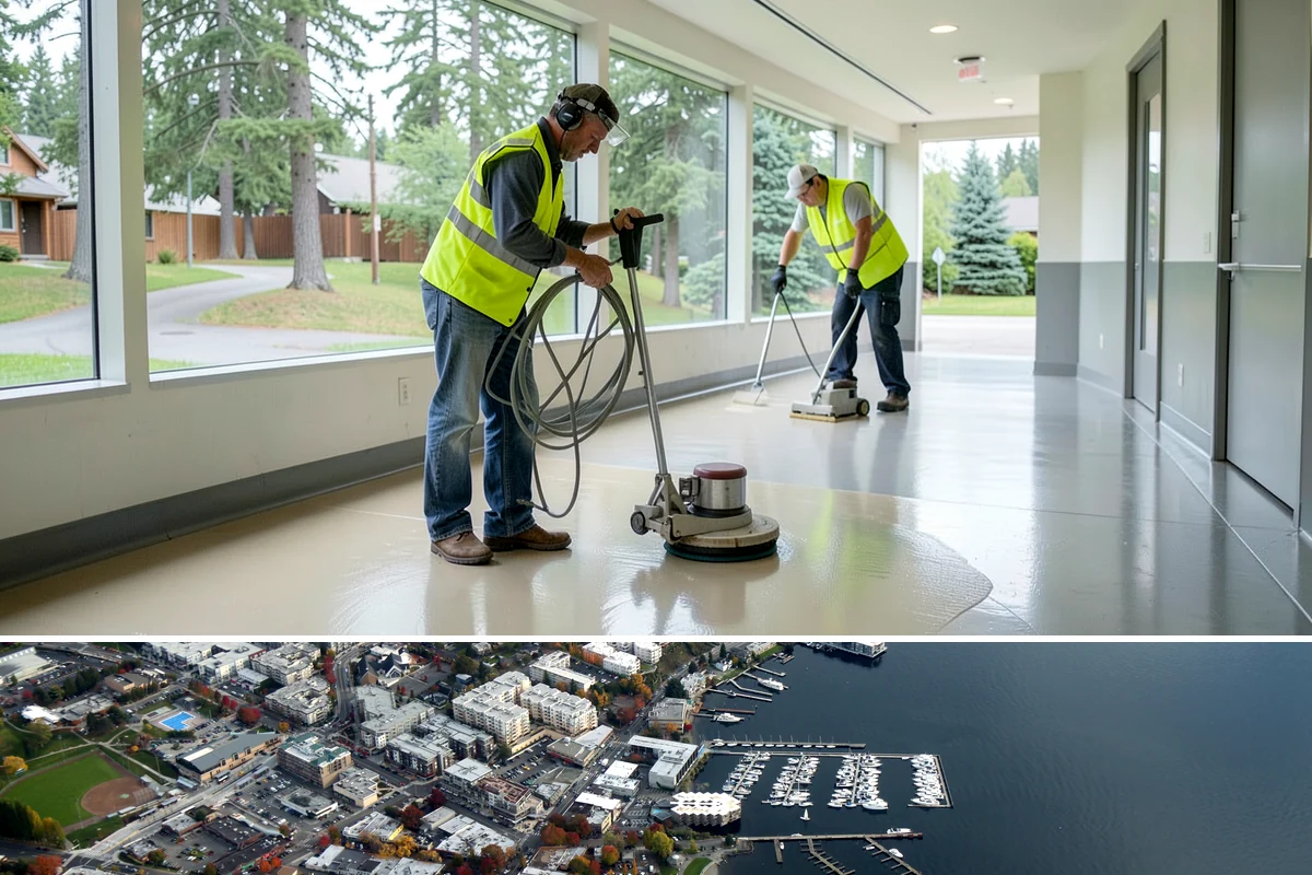 Street Tree Removal in Kirkland, King County, WA - Removals can proceed year-round for hazard cases, though non-emergency work is typically batched into the drier late-spring...
