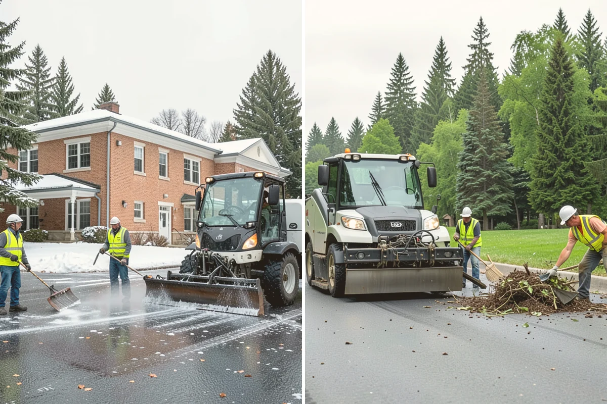 Street Tree Removal in Lynnwood, Snohomish County, WA - Removal authorization, permitting, and utility locates confirmed