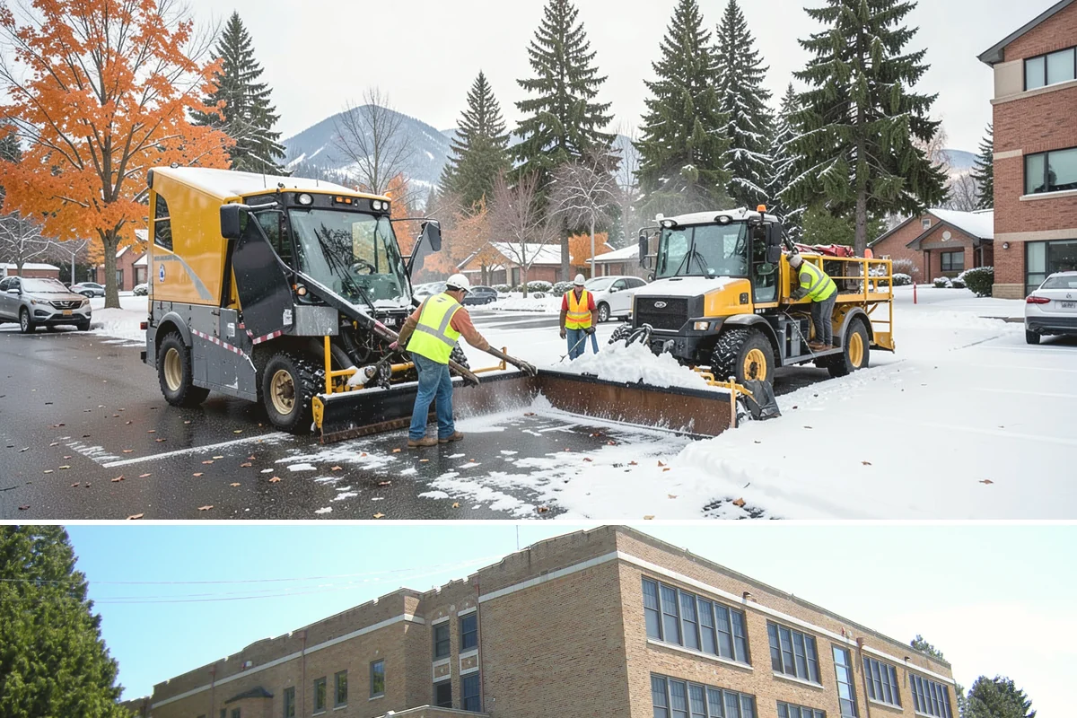 Street Tree Removal in Maple Valley, King County, WA - Removals can proceed year-round for hazard cases, though non-emergency work is typically batched into the drier late-spring...