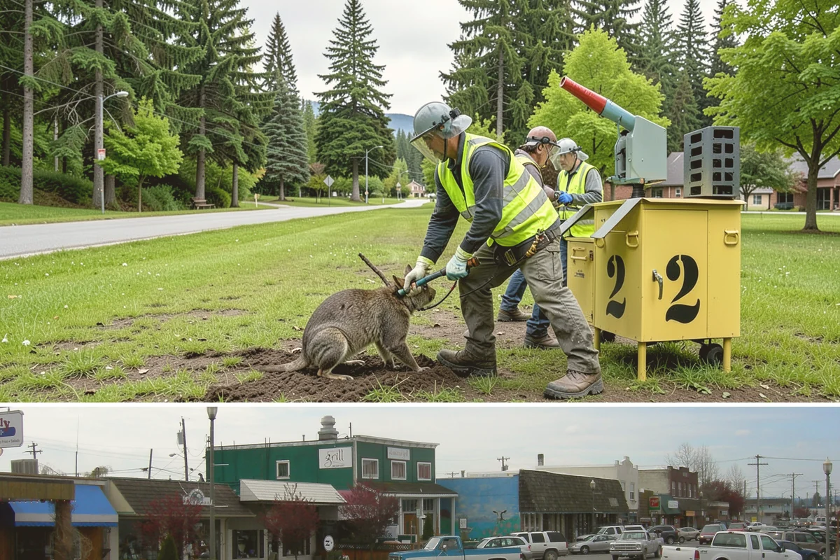 Street Tree Removal in Stanwood, Snohomish County, WA - Removals can proceed year-round for hazard cases, though non-emergency work is typically batched into the drier late-spring...