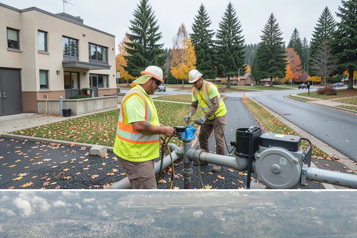 Stump Grinding in Burien, King County, WA - Stump grinding can be scheduled year-round and is commonly batched with removals