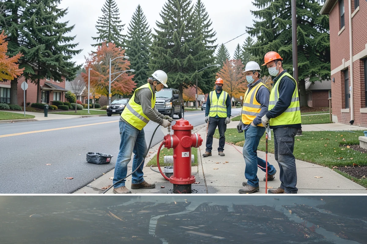 Stump Grinding in Fife, Pierce County, WA - Stump grinding can be scheduled year-round and is commonly batched with removals